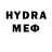 MDMA VHQ Sanjar Toktonazarov